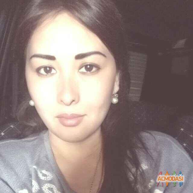 Aliya Ermekovna Bekbulatova фото №1431314. Загружено 05 Марта 2019