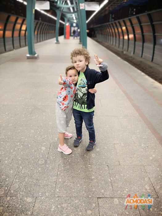 Наталья  Соболь фото №1455794. Загружено 10 Мая 2019