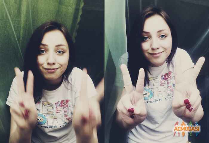 Анастасия Александровна Авдеева фото №434605. Загружено 25 Июня 2013