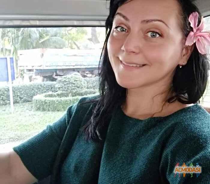 Татьяна Васильевна Цисар фото №1533539. Загружено 30 Октября 2019