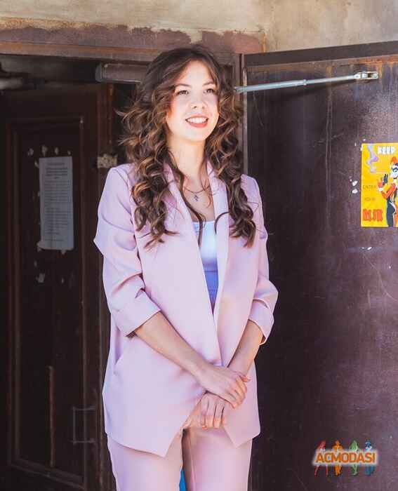 Анна   фото №1548387. Загружено 09 Декабря 2019