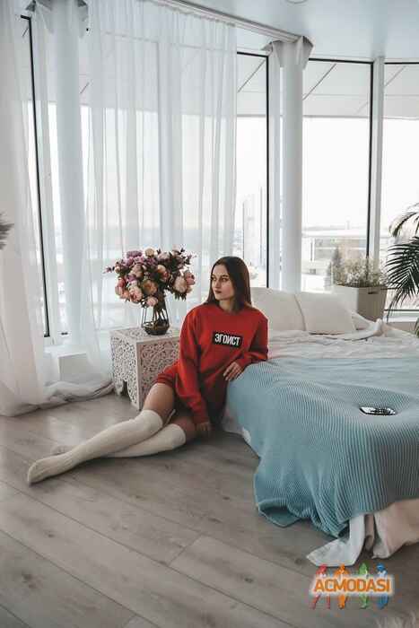 Алина Димитриевна Краснова фото №1539805. Загружено 15 Ноября 2019