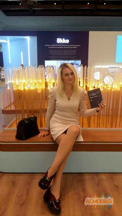 Елена Анатольевна Соколова фото №1650614. Загружено 27 Октября 2020