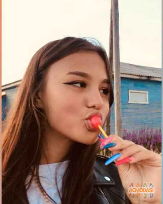 Сабрина  Воробьёва фото №1641948. Загружено 28 Сентября 2020