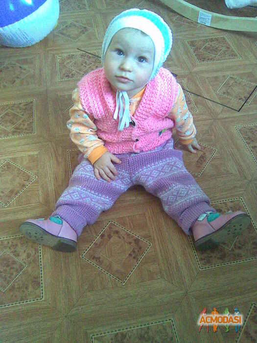 Анастасия Евгеньевна Борисова фото №170112. Загружено 23 Марта 2012