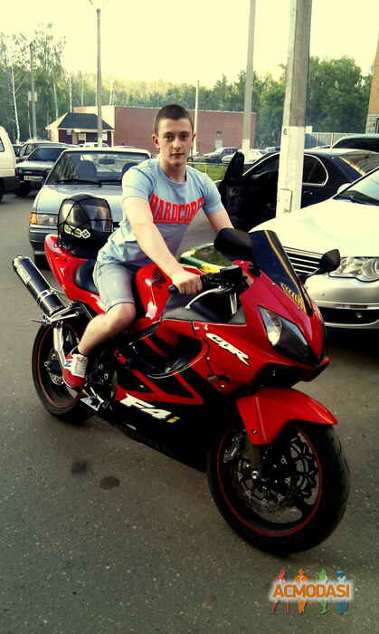 Женя  Парфенюк фото №201854. Загружено 22 Мая 2012