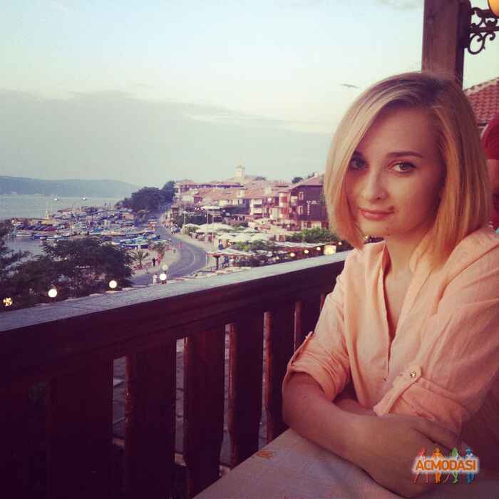 Маргарита Сергеевна Сердюк фото №471656. Загружено 15 Августа 2013