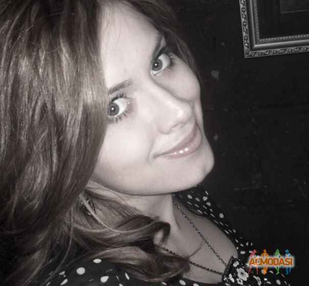 Ксения Алексеевна Зеленина фото №252966. Загружено 12 Сентября 2012