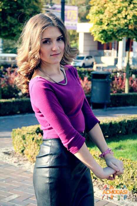 Мария  Ковалик фото №749065. Загружено 09 Октября 2014