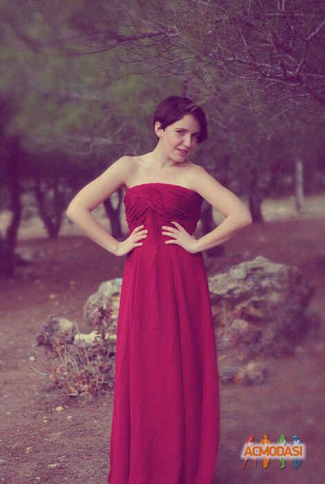 Алеся Аноп Александровна фото №323691. Загружено 11 Января 2013