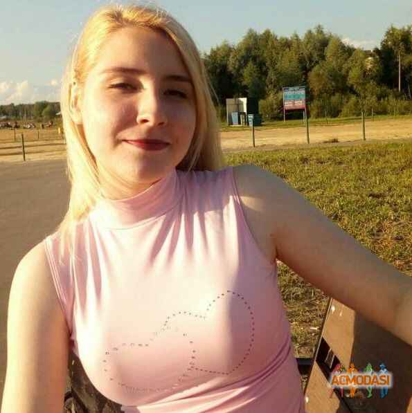 Ангелина  (Геля) фото №1206105. Загружено 24 Июля 2017
