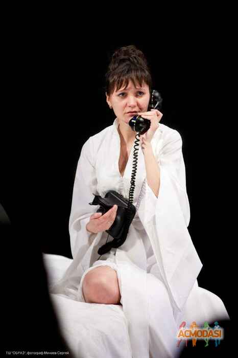 Антонина Евгеньевна Елисеева фото №469385. Загружено 13 Августа 2013