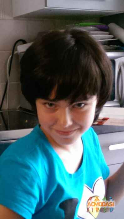 Софья   фото №770207. Загружено 11 Ноября 2014