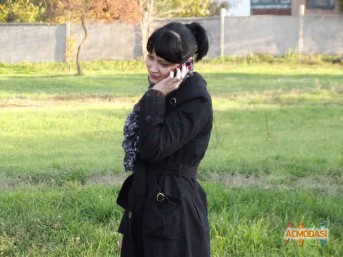 Иванова  Анастасия фото №609506. Загружено 05 Марта 2014