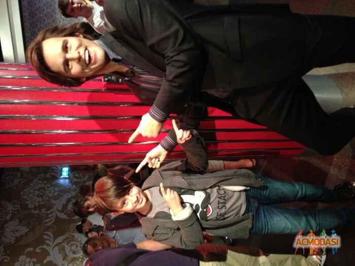 Роберт  Лисовский фото №628470. Загружено 03 Апреля 2014