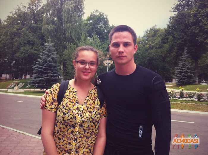 Дарья Аркадьевна Денисова фото №698085. Загружено 28 Июля 2014