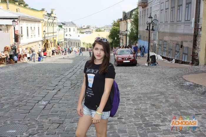 Яна  Перова фото №722113. Загружено 01 Сентября 2014