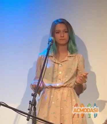 Ксения Игоревна Федосьина фото №1503142. Загружено 23 Августа 2019