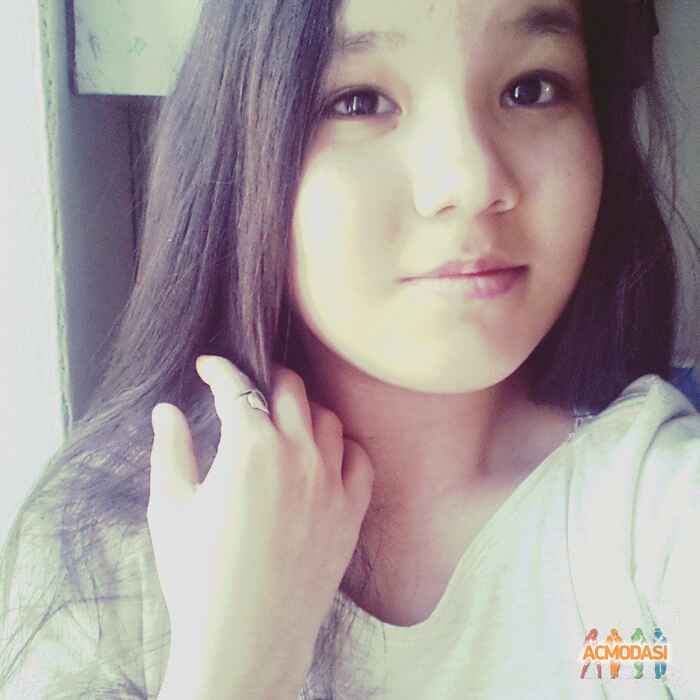 Надюша  Дуйшоева фото №847194. Загружено 09 Апреля 2015