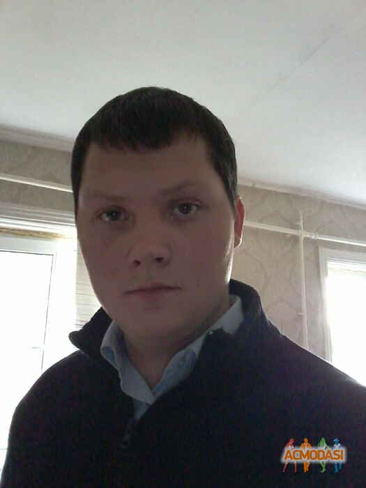 Дмитрий Сергеевич Моисейкин фото №889179. Загружено 20 Июля 2015