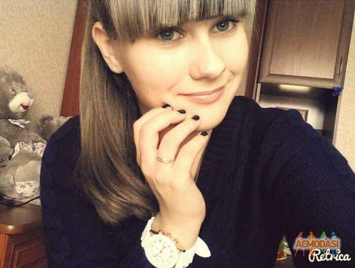 Виктория Николаевна Абрамова фото №899046. Загружено 03 Августа 2015