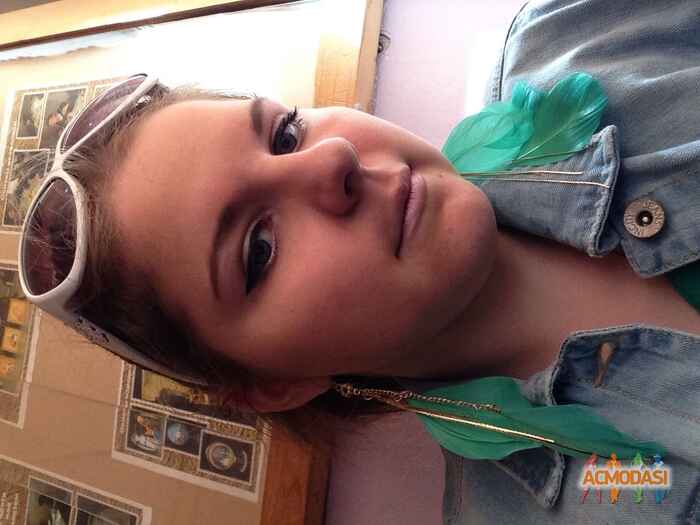 Анастасия Станиславовна Власова фото №906981. Загружено 17 Августа 2015