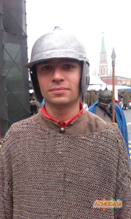 Кирилл  Воронов фото №916561. Загружено 04 Сентября 2015