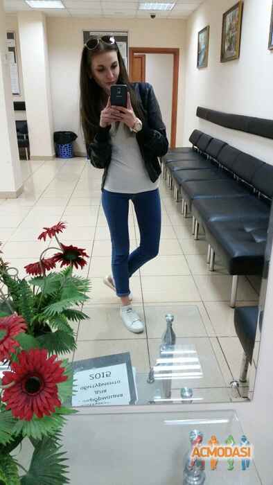 Валерия  Валериевна фото №941061. Загружено 19 Октября 2015