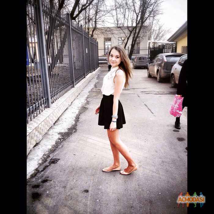 Анастасия  Алексеевна фото №949116. Загружено 04 Ноября 2015