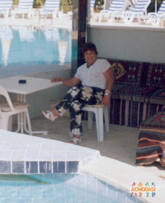 Алла Эдуардовна Стрельцова фото №966302. Загружено 11 Декабря 2015