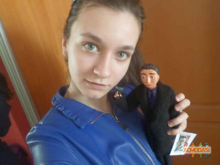 Дарья  Золотухина фото №986991. Загружено 29 Января 2016