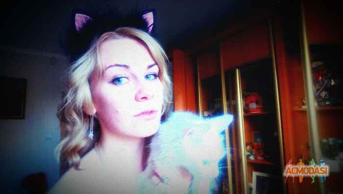 Мария Владимировна Васильева фото №995873. Загружено 12 Февраля 2016