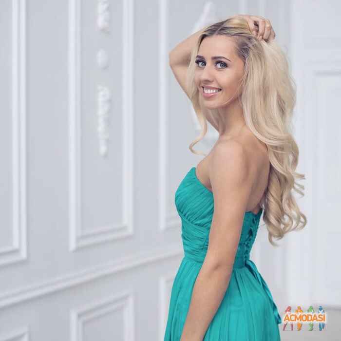 Евгения Валерьевна Калинник фото №1109731. Загружено 13 Ноября 2016