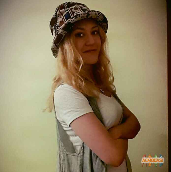 Ксения Олеговна Аксарина фото №1052806. Загружено 30 Июня 2016