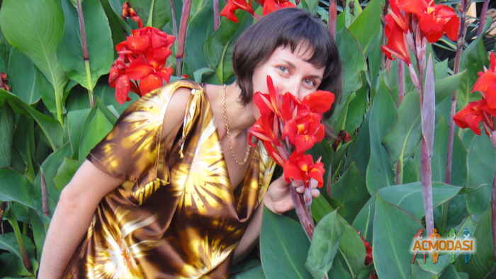 Галина Владимировна Копылова фото №111188. Загружено 26 Ноября 2011