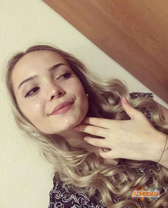 Оксана Андреевна Дядюхина фото №1448292. Загружено 17 Апреля 2019