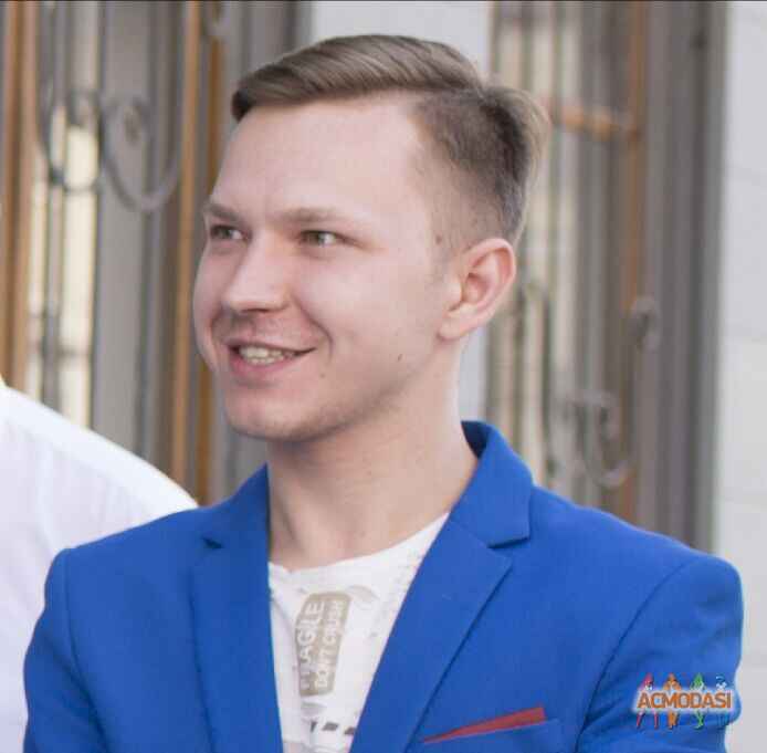 Дмитрий Игоревич Евтушевский фото №1453648. Загружено 02 Мая 2019