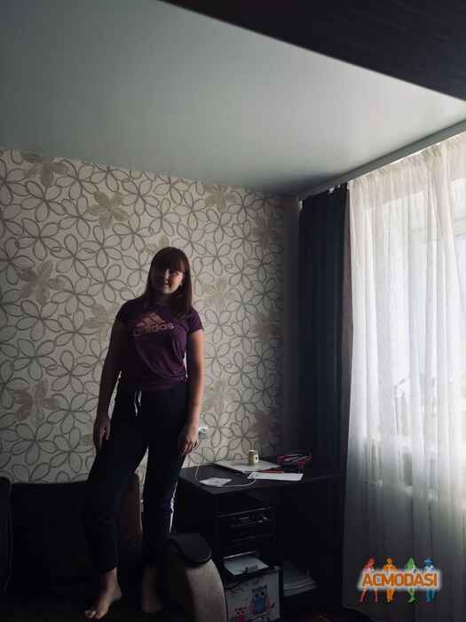 Валерия Александровна Порохня фото №1467308. Загружено 30 Мая 2019