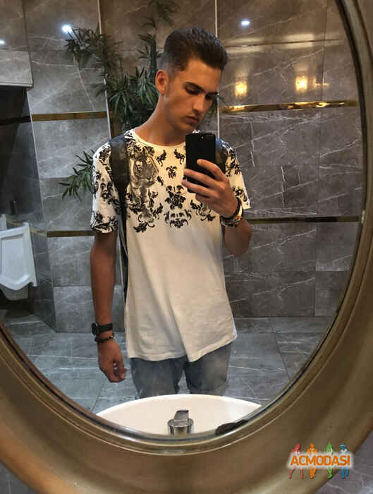 Николай Владиславович Зинык фото №1501986. Загружено 20 Августа 2019