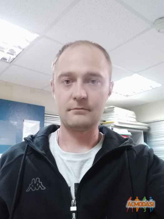 Нмколай Викторович Умников фото №1508911. Загружено 08 Сентября 2019