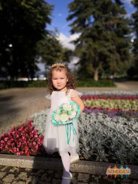 Майя  Проталионова фото №1513896. Загружено 20 Сентября 2019