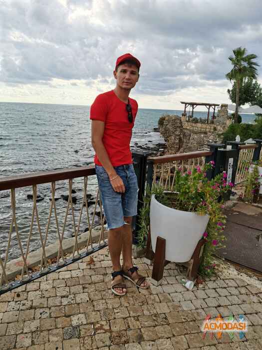 Алексей Юрьевич Анчуков фото №1529767. Загружено 22 Октября 2019