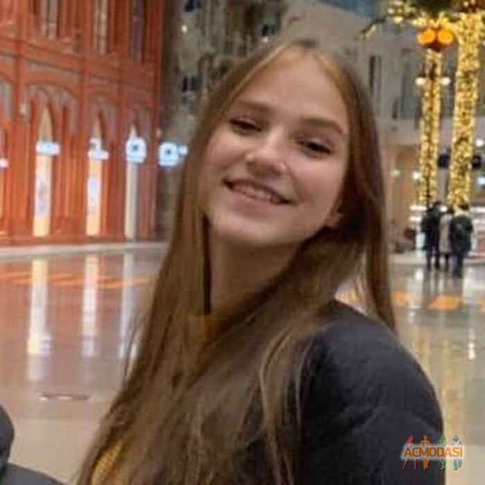 София Аббасовна Копелиович фото №1672953. Загружено 11 Января 2021
