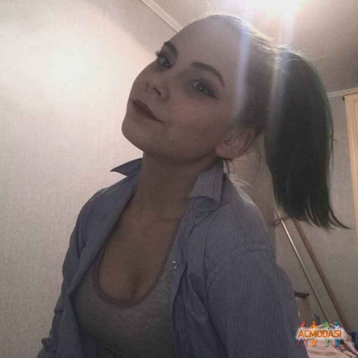 Эля Мавлоновна Курбанова фото №1611572. Загружено 22 Июня 2020