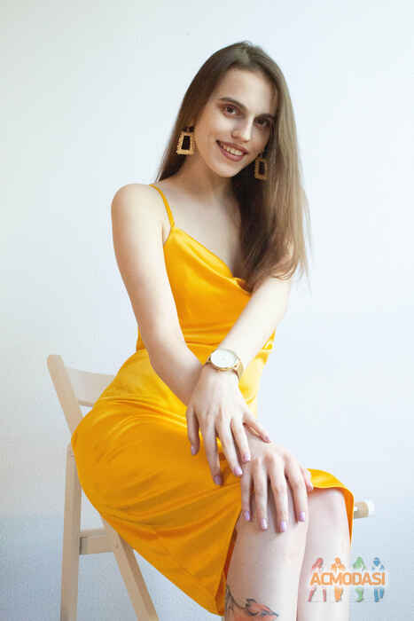 Ксения  Егорова фото №1643695. Загружено 04 Октября 2020