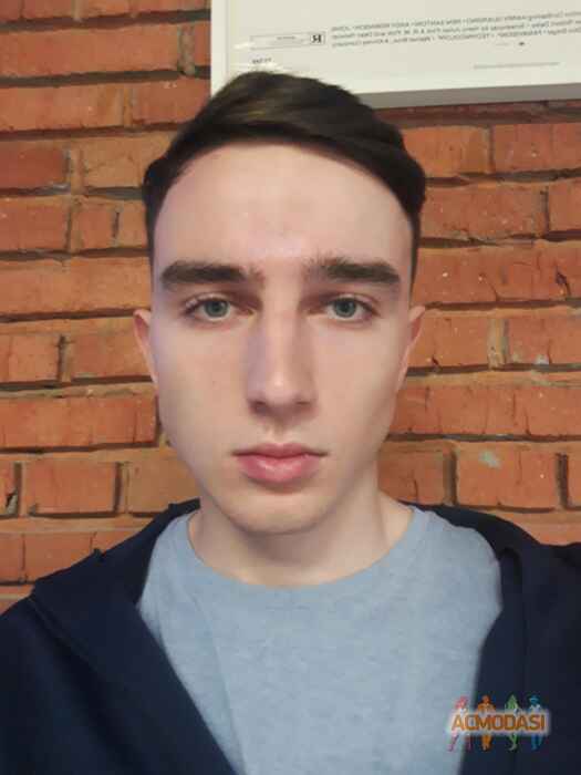 Антон  Брыкало фото №1646746. Загружено 14 Октября 2020