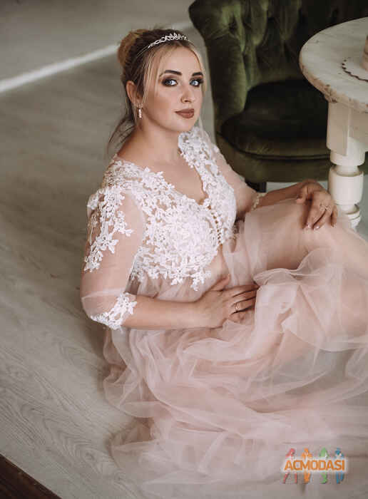 Анастасия Игоревна Нарайкина фото №1671350. Загружено 06 Января 2021