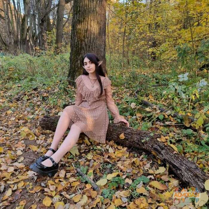 Эльнура Эльнур кызы Рустамзаде фото №1855253. Загружено 20 Мая 2023