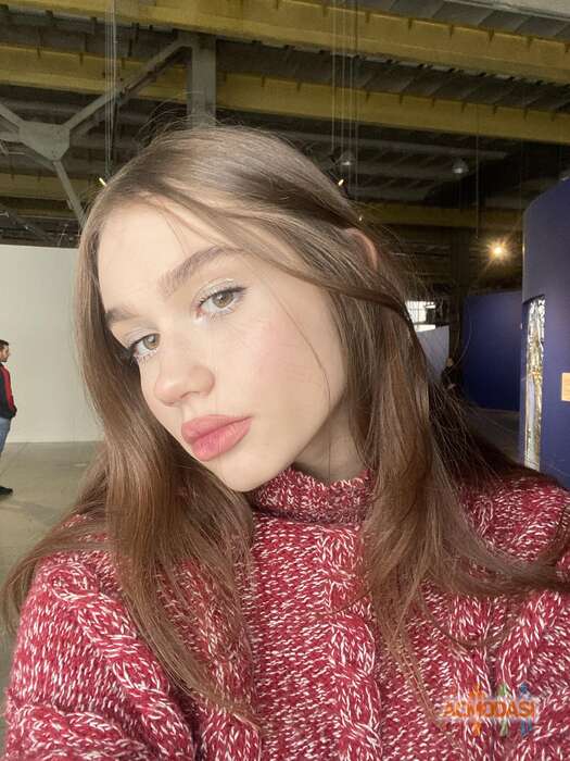 Майя  Долотова фото №1797059. Загружено 22 Мая 2022