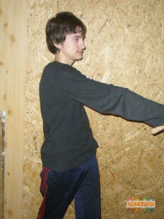 Никита  Маслов фото №156845. Загружено 28 Февраля 2012